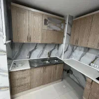 فاز4 لوکس لاکچری کلید نخورده 88متری بدون مشرف|فروش آپارتمان|پرند, فاز ۴|دیوار