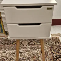 میز کنار سالنی|بوفه، ویترین، کنسول|قم, زنبیل آباد|دیوار