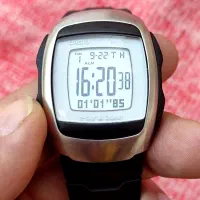 ساعت کامپیوتری کاسیو