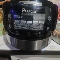 پلوپز سرخ کن کیک پز