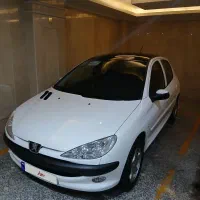 ۲۰۶ پانا سفید آخر ۱۴۰۱