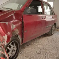 پراید موتور سالم|خودرو سواری و وانت|اردبیل, |دیوار