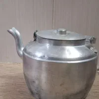 دو عدد کتری روحی ۸ و ۵ لیتری