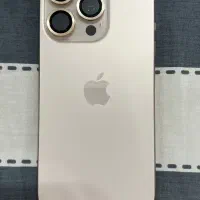 آیفون ۱۶ پرو ۲۵۶گیگ za|موبایل|بیرجند, |دیوار