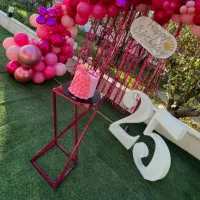 بادکنک آرایی