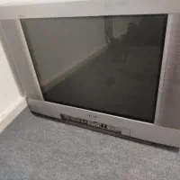 فروش یخچال و تلویزیون سالم|یخچال و فریزر|رودسر, |دیوار