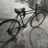 یک دوچرخه فونیکس