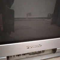 تلویزیون سالم همراه کنترل