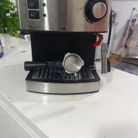 قهوه ساز ساچی در حد نو|سماور، چایساز، قهوهساز|یاسوج, |دیوار