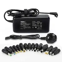 انواع شارژر لپتاپ دل و لنوو و اچ پی و ایسر و سونی