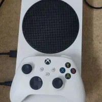 ایکس باکس سری اس