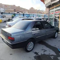 پژو405مدل88|خودرو سواری و وانت|مهاباد (آذربایجان غربی), |دیوار