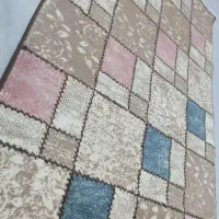 فرش فانتزی|فرش|قدس, شهر‌قدس|دیوار