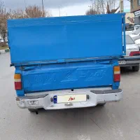 نیسان دیزلZ28|خودرو سواری و وانت|خلخال, |دیوار