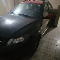 کوییک r 1400|خودرو سواری و وانت|کرج, ساماندهی|دیوار