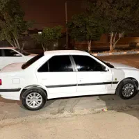 پارس تیوفایو۴۰۰