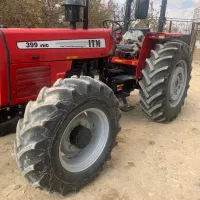 تراکتور۳۹۹،۴۷۵،۲۸۵ تریلی گاوآهن