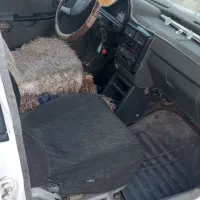 پراید سفید صبا ۱۳۱ مدل 86|خودرو کلاسیک|کنارک, |دیوار