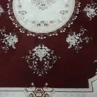 فرش 9 متری و دو جفت پرده|حراج|فردیس, فردیس|دیوار