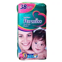 پرمیس 3و4