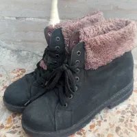 پوتین مناسب فصل