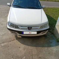 پژو پارس مدل 87گیج وسط|خودرو سواری و وانت|نوشهر, |دیوار