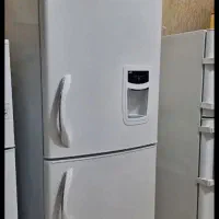 یخچال فریزرالکترواستیل