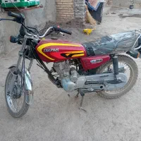 موتور|موتورسیکلت|رضویه, |دیوار