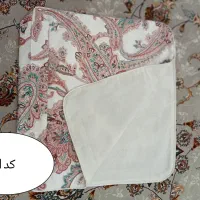 کیسه نان سه لایه زیپ دار توضیحات خونده بشه