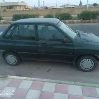 پراید دوگانه مدل 80|خودرو سواری و وانت|کاشان, ۲۲ بهمن|دیوار