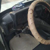 وانت 88دوگانه|خودرو سواری و وانت|شاهین دژ, |دیوار