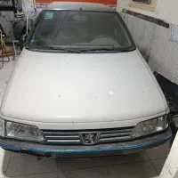 405 96|خودرو سواری و وانت|سنقر, |دیوار