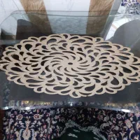 میز عسلی|مبلمان خانگی و میز عسلی|بندر ماهشهر, |دیوار