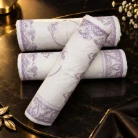 سفره یک بار مصرف با کیفیت  تکی و عمده
