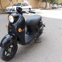 موتور پاکشتی وینو|موتورسیکلت|گنبد کاووس, |دیوار