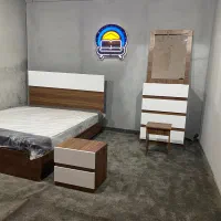 ارزانکده سرویس خواب مازندران دیاکوچوب|تخت و سرویس خواب|چمستان, |دیوار