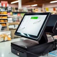 سوپرمارکت/فیش پرینتر/بارکدخوان/صندوق فروشگاهی|فروشگاه و مغازه|اصفهان, مسجد مصلی|دیوار