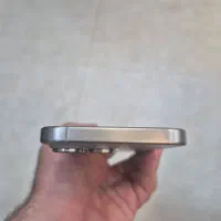 آیفون iphone 15 pro max 256gb|موبایل|رشت, شهرک قدس|دیوار
