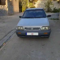 فروش پراید مدل 1387