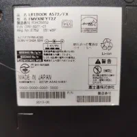 لپ تاپ استوک ژاپنی|رایانه همراه|گناباد, |دیوار