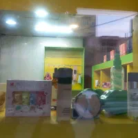 مغازه