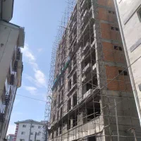 داربست فلزی در چالوس .نمک ابرود.کلاراباد|خدمات پیشه و مهارت|چالوس, |دیوار