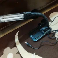 چراغ مطالعه قوی