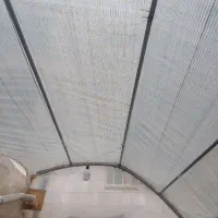 سازه گلخانه زیرقیمت خرید|مصالح و تجهیزات ساختمان|اراک, |دیوار