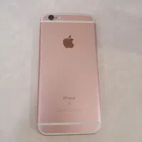 آیفون 6s در حد نو