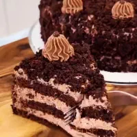 پخت انواع کیک کافی شاپی وکیک خانگی|خوردنی و آشامیدنی|یزد, |دیوار