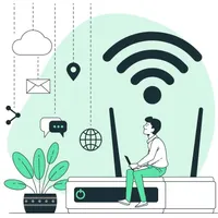 اینترنت پرسرعت مناسب برای شرکت ها و گیمر ها