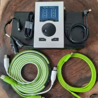 کارت صداrmeمانیتورینگhs8نویمنndh30میکروفنnt1dt770|آلات موسیقی|تهران, بازار|دیوار