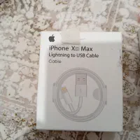 کابل شارژر آیفون