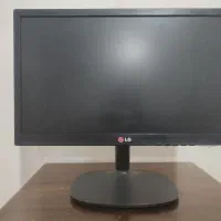 مانیتور LG